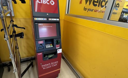 CIBC ATM