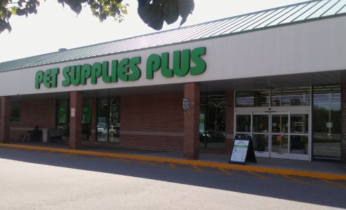 Pet Supplies Plus Ashland