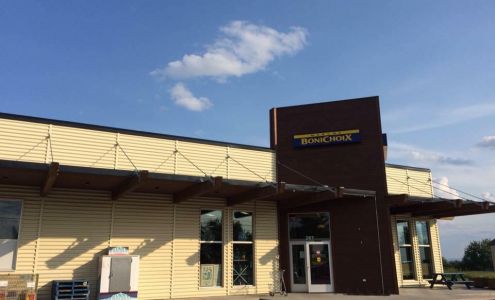 Tradition Markets Cooperative Albanel Albanel