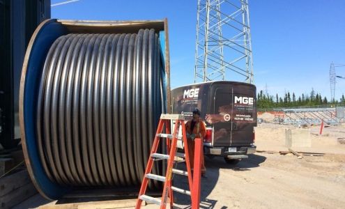 M. Gaudreault Électrique (M Gaudreault Electrique)