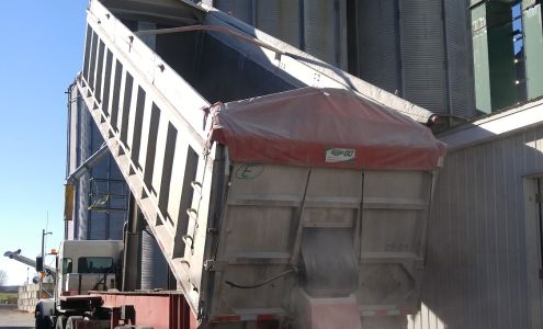 BMR Covris (Baie-Du-Febvre) Baie-du-Febvre