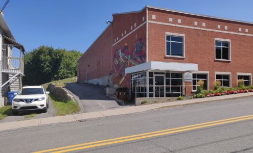 Bibliothèque Municipale de Baie-du-Febvre Baie-du-Febvre