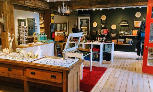 Twist Baie-saint-paul