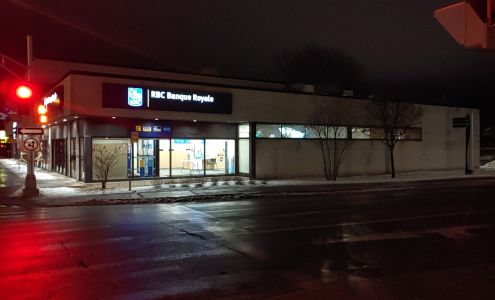 RBC Banque Royale Salaberry-de-Valleyfield