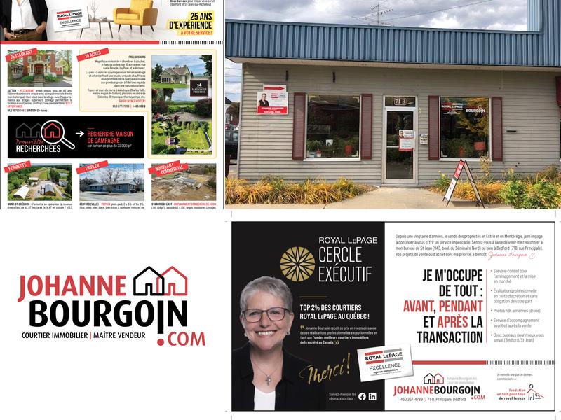 Royal Lepage Bedford