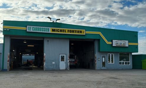 Transport Spécialisé RDC Inc