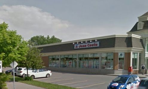 Canada Post Bois-des-filion