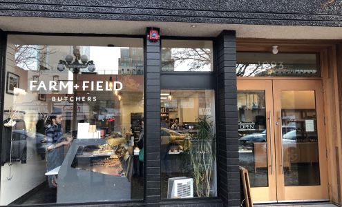 Farm & Field Butchers