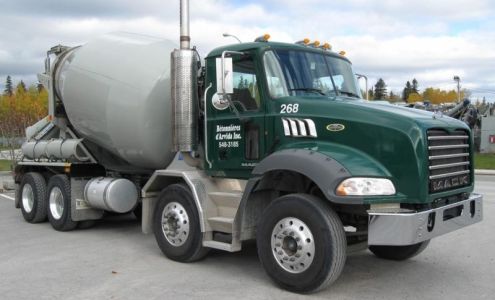 Bétonnières du Golfe Inc Cacouna