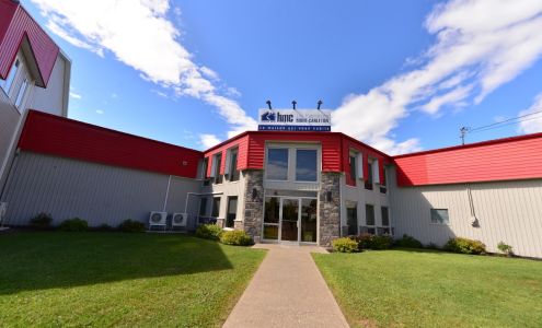 HMC-Les Habitations Mont Carleton Carleton