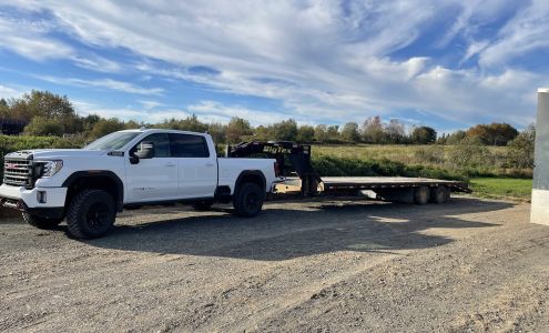 Déménagement WM 89 Rue Penouil, Carleton Quebec G0C 1J0