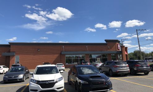 SAQ Sélection-Chambly