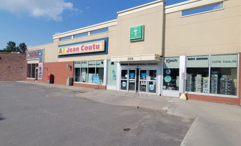 PJC Jean Coutu Coaticook