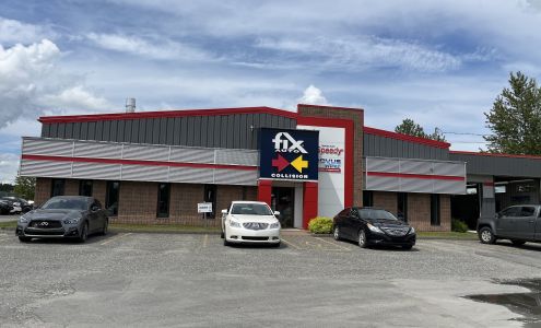 FIX AUTO COATICOOK Coaticook
