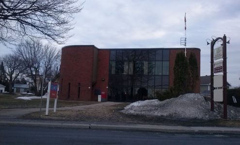 Canada Post Contrecoeur
