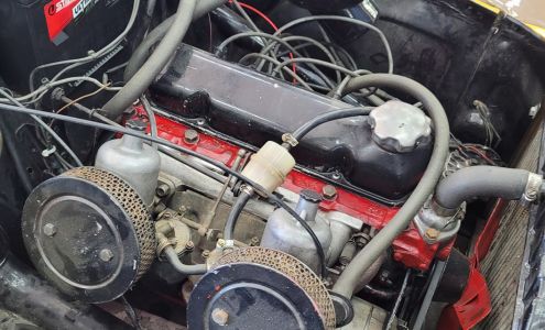 Otobox - Garage Carl Pruneau Desbiens