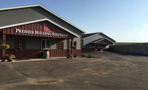 Premier Building Solutions Inc 2581 State Road 92, Mt Horeb Wisconsin 53572