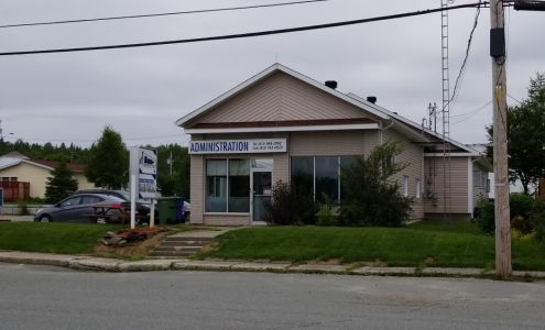 Soudure SMG Inc 33 Rue de la Sarre, Duparquet Quebec J0Z 1W0