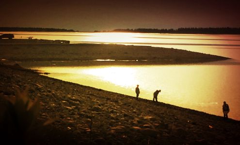 Eastmain Cultural Ctr Eastmain