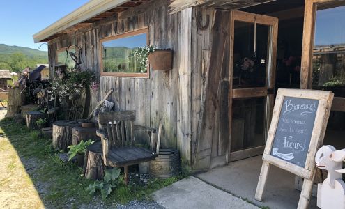 Serres Noel Simard Eastman