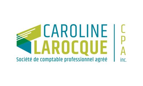 Caroline Larocque CPA inc.