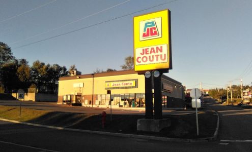 PJC Jean Coutu Gaspe