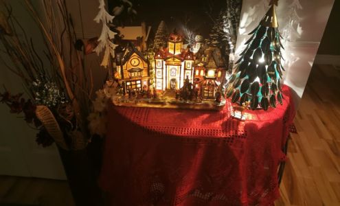 Marlene Francoeur conseilliere certifiée scentsy