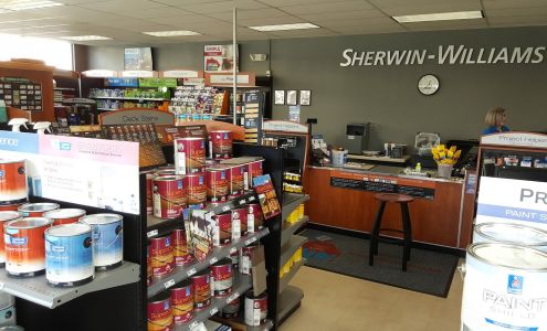 Sherwin-Williams Paint Store
