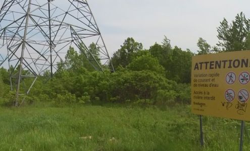 Masson-Angers Post Office