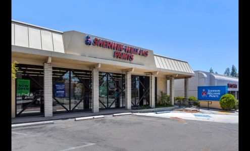 Sherwin-Williams Paint Store