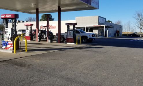 Snappy?s South. GAS-DIESEL-NON ETHANOL-FAMOUS FOOD*DINE IN CARRY OUT* Damascus