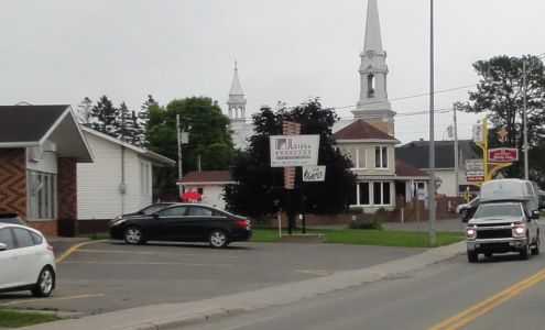 Bronzage JL Video 58 Grande Allée E, Grande-Rivière Quebec G0C 1V0