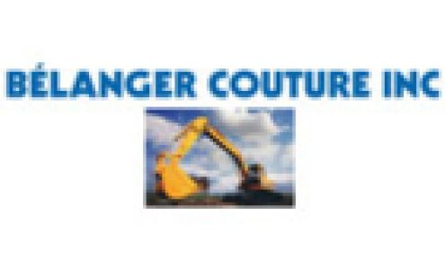 Bélanger & Couture Inc Grande-Rivière