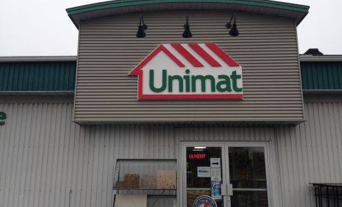 Agrizone Henryville - Agiska Coopérative Henryville