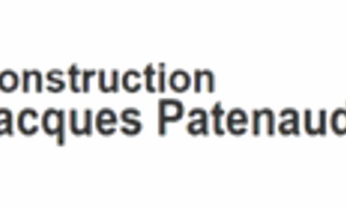 Construction Jacques Patenaude Inc 1071 Rue Patenaude, Henryville Quebec J0J 1E0