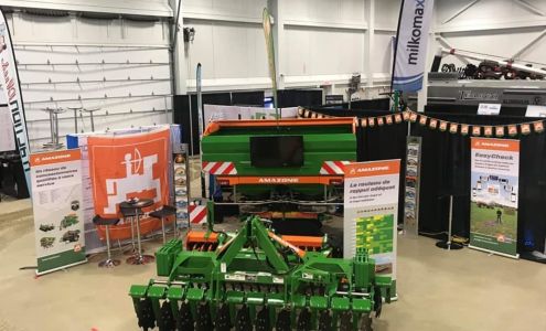 Garage NM Patenaude inc Henryville