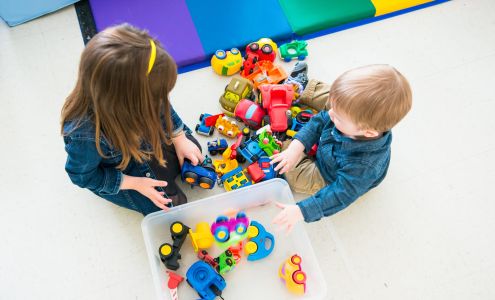 Cpe La P'tite Caboche Installation Henryville Henryville