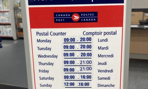 Canada Post