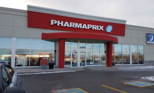 Pharmaprix
