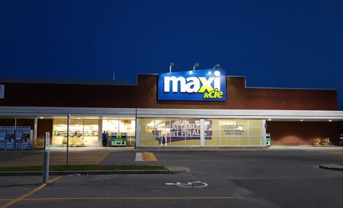 Maxi Cardinal Leger Pincourt