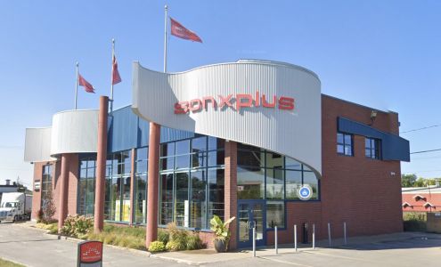 Sonxplus Joliette Joliette