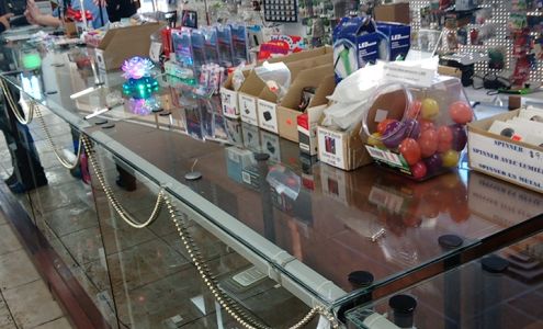 Electronique Master Vox Notre-dame-des-prairies