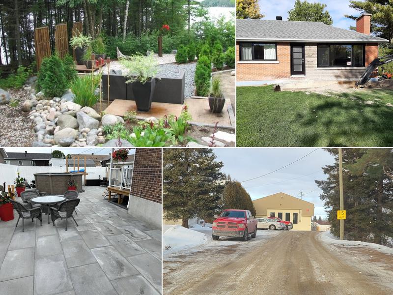 Les entreprises René Gauthier