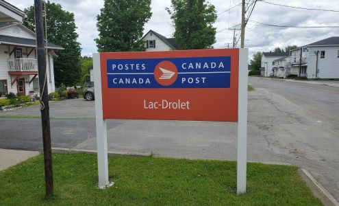 Canada Post