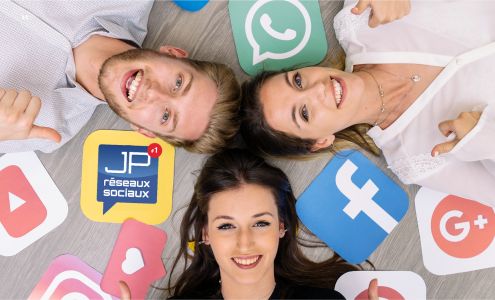 Jp Réseaux Sociaux Lac-Drolet