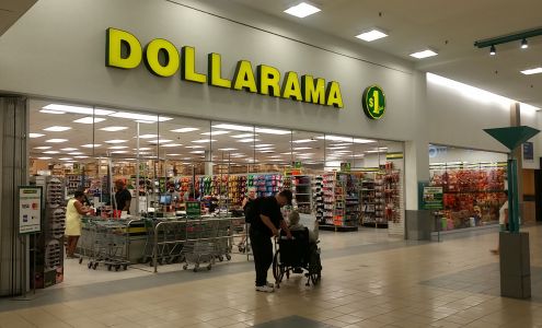 Dollarama