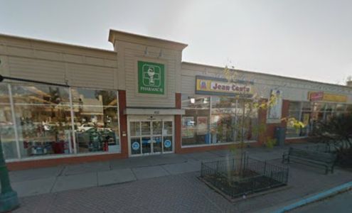 PJC Jean Coutu Lachute