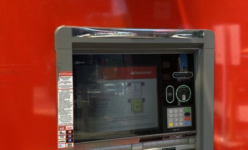 Santander Bank ATM Northbridge