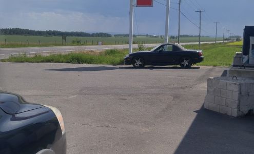 Marche Nordique Inc L'Ascension-de-Notre-Seigneur