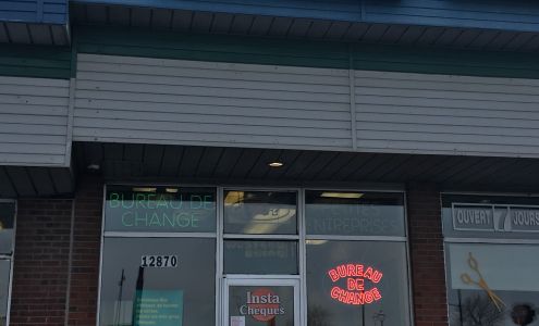 Insta Chèques Pointe-aux-trembles